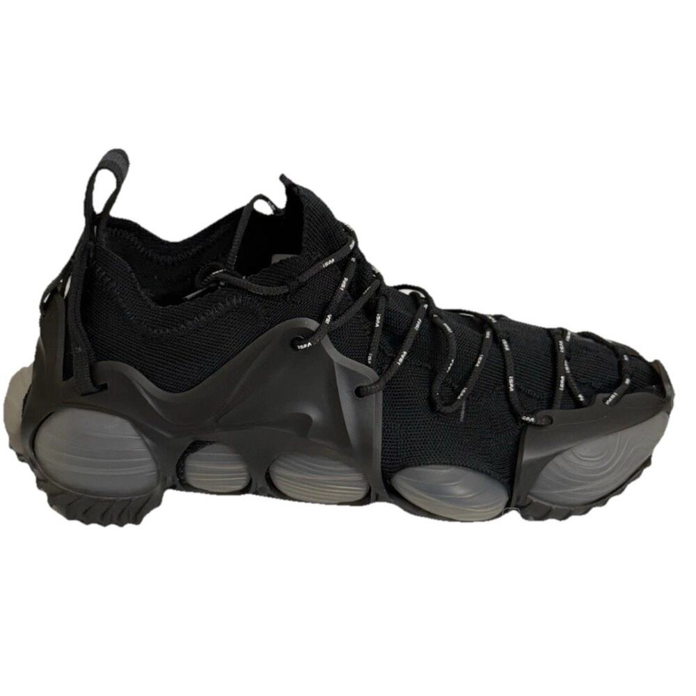 Nike ISPA Link Axis Shoes Black Anthracite FZ3507-002 Men’s Size 5XS (4-5) NEW!